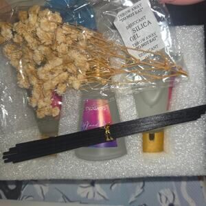 Reed diffuser of 3 pack